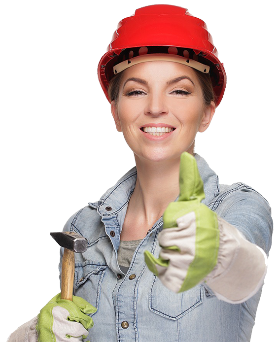 About ac technician woman 1